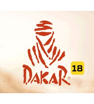 Dakar 18 Region: ARGENTINA XBOX One Xbox One Key 